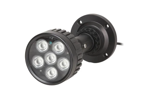 QC3654 Long Range Weatherproof 50m Infrared Spotlight