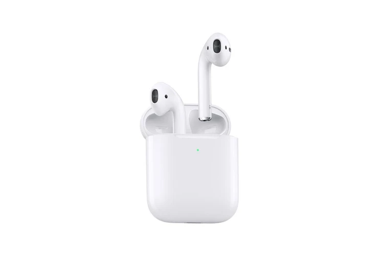 AirPods 2nd Gen