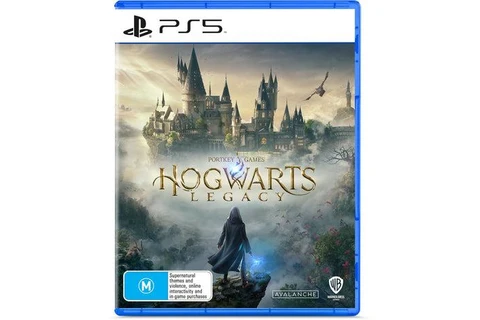 Hogwarts Legacy(PS5)
