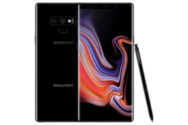 Samsung Galaxy Note 9 128GB