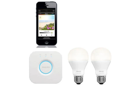 Philips Hue Wi-Fi Starter