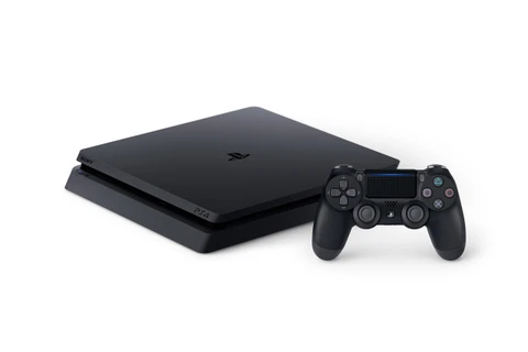 Sony PlayStation 4 Slim Gaming Console|refurbished