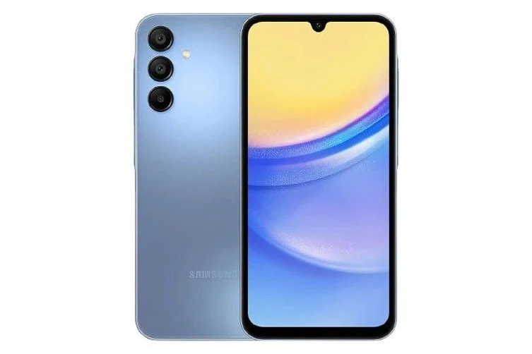 Galaxy A15 4G Dual SIM 128GB