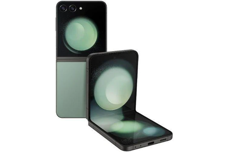 Samsung Galaxy Z Flip5 5G 256GB-Refurbished