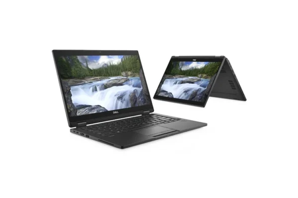 Dell Latitude 7390 2-in-1 Laptop|Refurbished