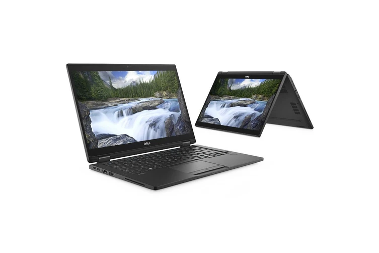 Dell Latitude 7390 2-in-1 Laptop|Refurbished