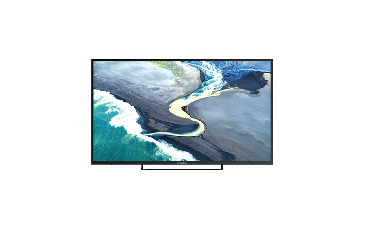 TEAC 55″ 4K LED Android TV LE55GA522
