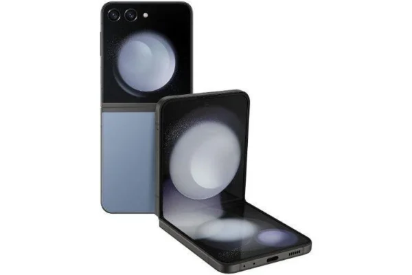 Samsung Galaxy Z Flip5 5G 256GB-Refurbished - Image 3