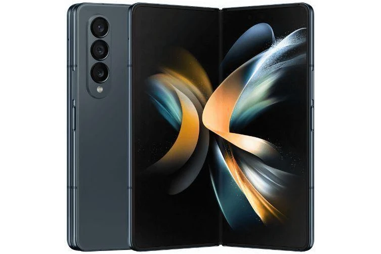 Samsung Galaxy Z Fold4 5G 512GB-Refurbished