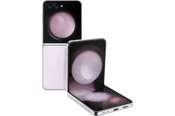 Samsung Galaxy Z Flip5 5G 256GB-Refurbished - Image 6