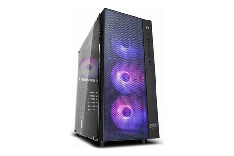 Custom Gaming PC i7-7700|Refurbished