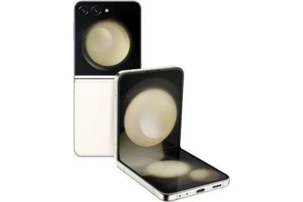 Samsung Galaxy Z Flip5 5G 256GB-Refurbished - Image 2