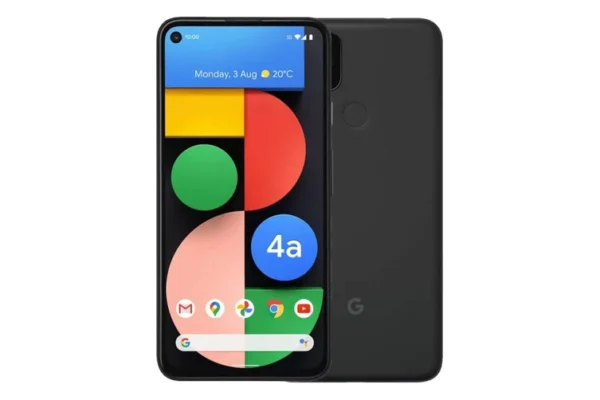 Google Pixel 4a 5G (6.2'', 128GB/6GB) - Image 2