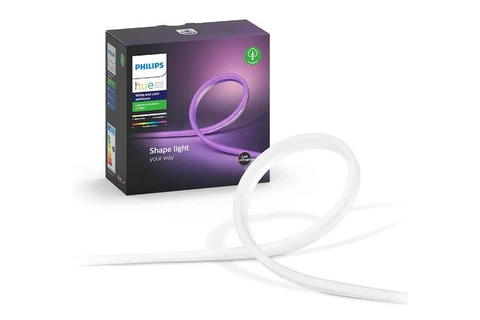 Philips Hue Lightstrip 2m LED Lightstrip Outdoor