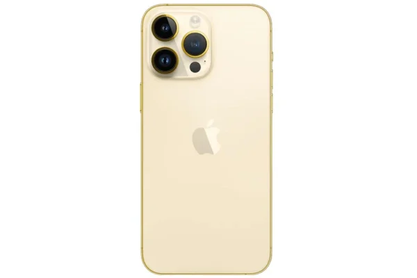 iPhone 14 Pro - Good - Refurbished - Image 4
