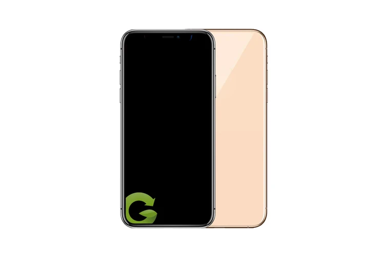 iPhone XS 256GB Gold-Refurbished