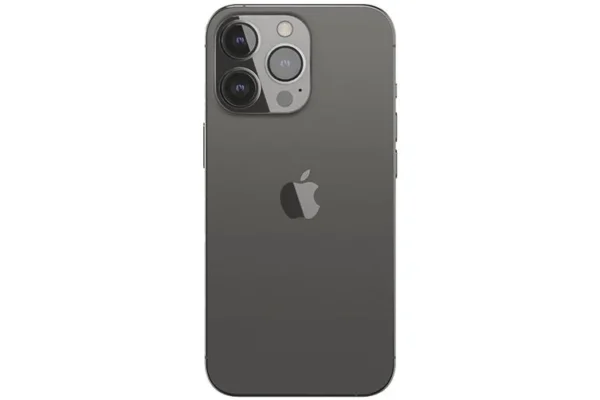 iPhone 13 Pro 512GB Graphite - Excellent - Refurbished