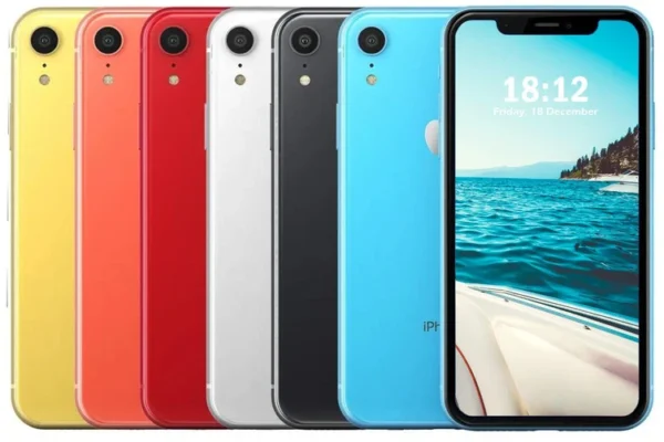 Apple iPhone XR 64GB