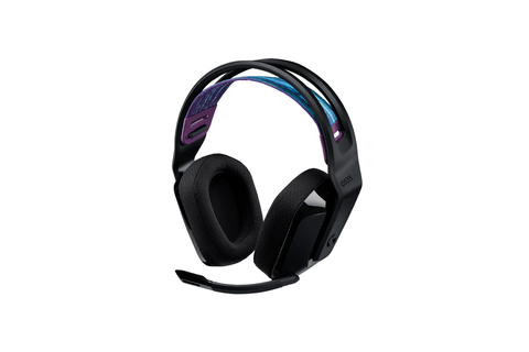 Logitech G535 LIGHTSPEED Wireless Gaming Headset