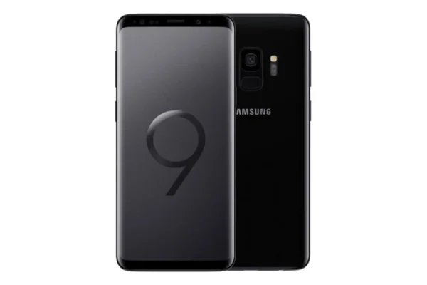 Samsung Galaxy S9 G960F (256GB/4GB, 5.8" ,Refurbished)