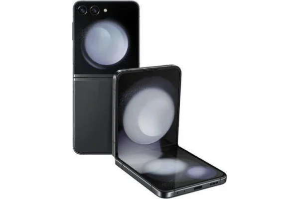 Samsung Galaxy Z Flip5 5G 256GB-Refurbished - Image 4