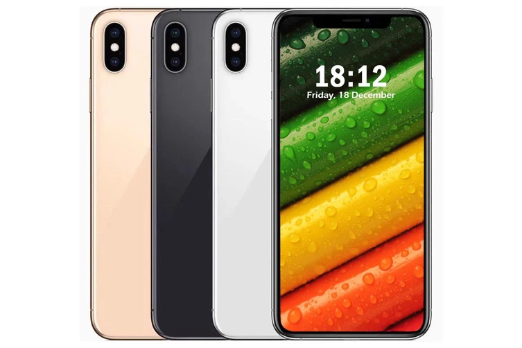 iPhone XS 64GB-NEW