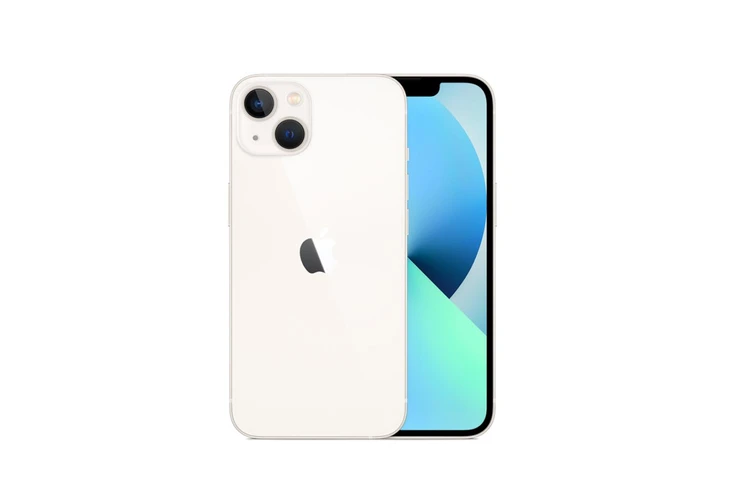iPhone 13 Mini 512GB Starlight-Refurbished