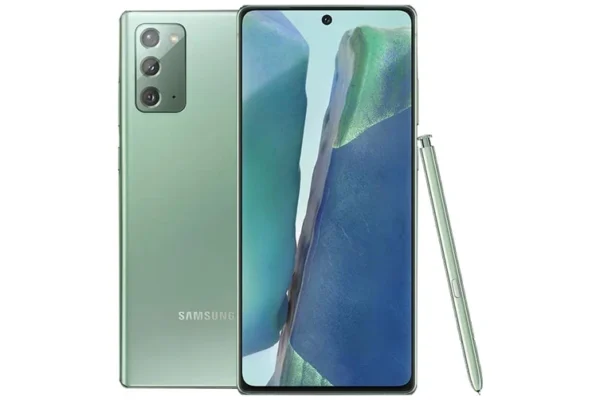 Samsung Galaxy Note 20 5G 256GB-Refurbished - Image 4