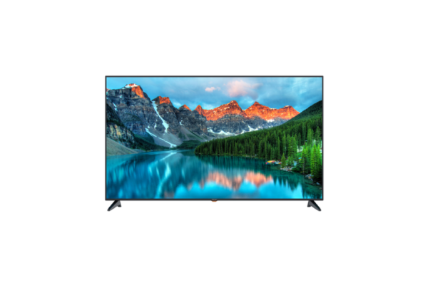 TEAC 65" 4K LED Android TV LE65GA522