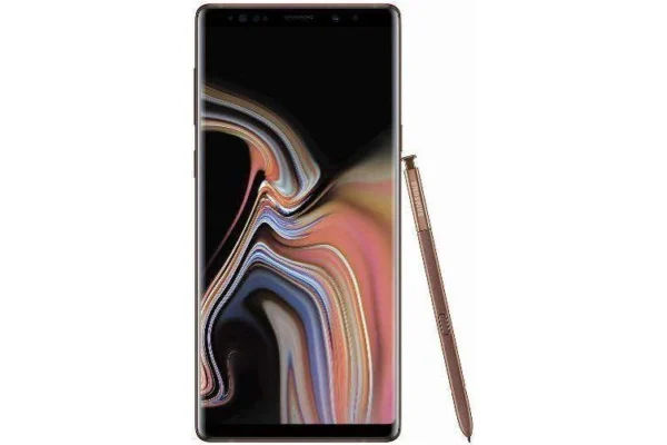 Samsung Galaxy Note 9 128GB - Image 3