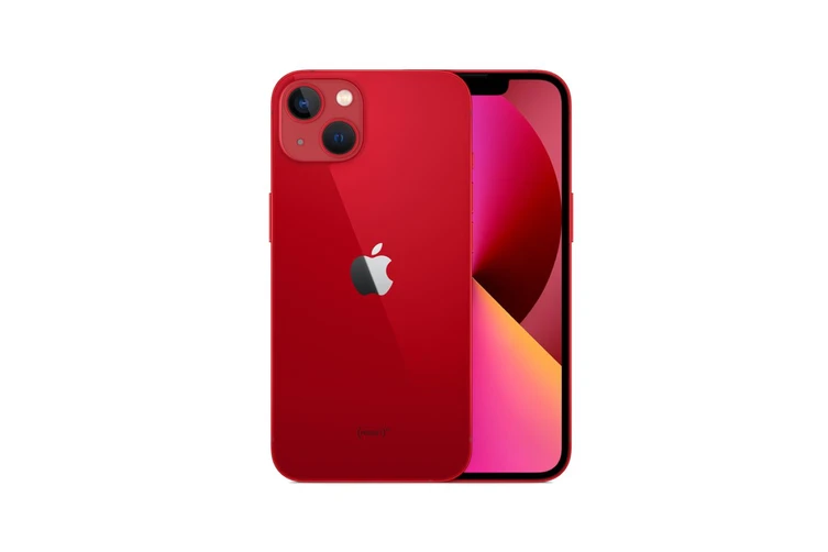 iPhone 13 128GB Red – Excellent – Refurbished