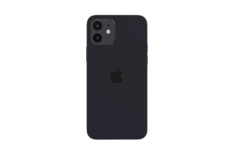 iPhone 12 128GB Black – Excellent – Refurbished