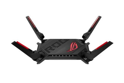 Asus GT-AX6000 ROG Rapture WiFi 6 Extendable Gaming Mesh Router