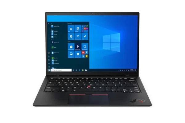 Lenovo ThinkPad X1 Carbon 9th Gen|Refurbished (Grade A) - Image 2
