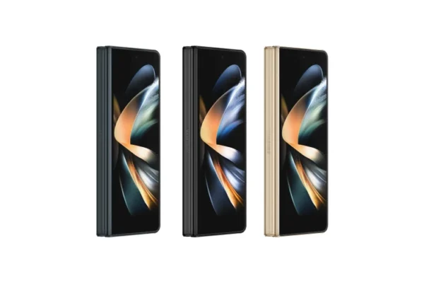 Samsung Galaxy Z Fold5 5G 512GB Phantom Black