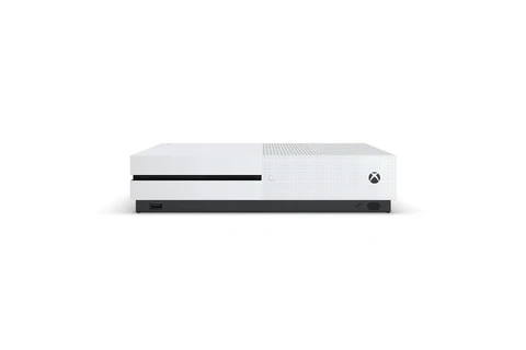 Xbox One S 500GB Console|Pre-Owned - Image 3
