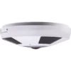 DMF20IPW Fisheye 12Mp Panoramic Camera 20M IR IP White H.265 4Xptz - Image 3