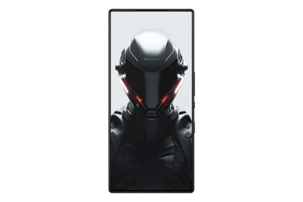 RedMagic 9 Pro 5G (Dual Sim, 512GB/16GB, 6.8'', Global Version) - Cyclone - Image 3