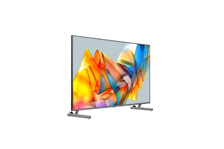 Hisense 65″ 4K UHD Mini LED U6KAU Vidaa U7 Smart TV 65U6KAU