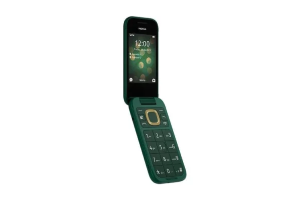 Nokia 2660 Dual SIM 4G FLIP