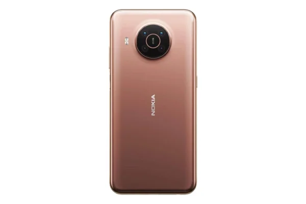 Nokia X20 (Dual Sim 5G, 128GB/6GB, 6.67'') - Image 7