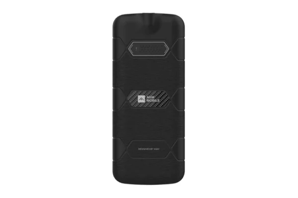 AGM M9 Rugged Feature Phone 4G (Dual Sim, 2.4'', IP69) - Image 4