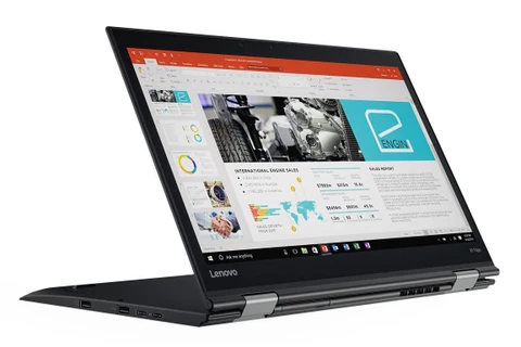 Lenovo ThinkPad X1 Yoga 3rd Gen Intel i7