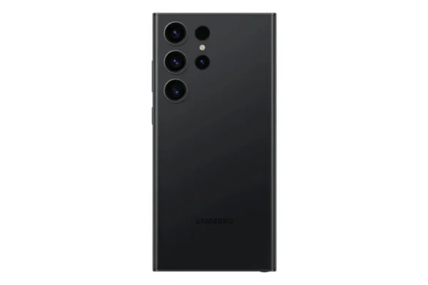 Samsung Galaxy S23 Ultra 5G 512GB Black - Image 3