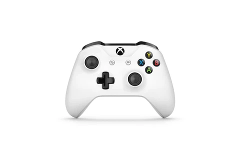 Xbox One S 500GB Console|Pre-Owned - Image 4