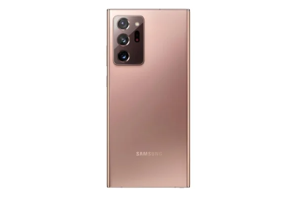 Samsung Galaxy Note 20 Ultra 4G-Refurbished - Image 2