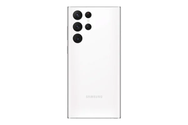 Samsung Galaxy S22 Ultra 5G (Dual Sim, 6.8'', SM-S908) - Image 3