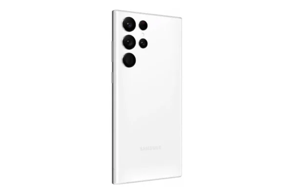 Samsung Galaxy S22 Ultra 5G (Dual Sim, 6.8'', SM-S908) - Image 4