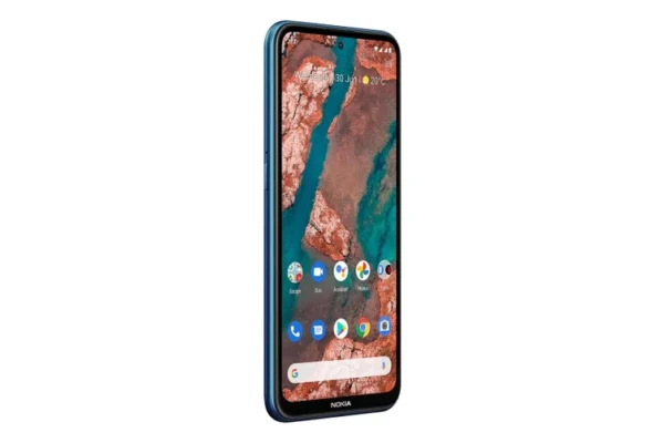 Nokia X20 (Dual Sim 5G, 128GB/6GB, 6.67'') - Image 4