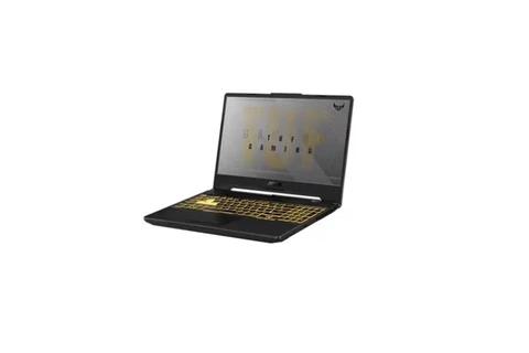 Asus TUF A15 15.6″ FHD 144Hz Gaming Laptop